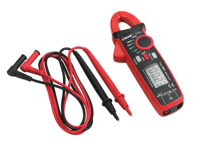 Produktbild von CIMCO AC/DC-TrueRMS-Stromzange 111411