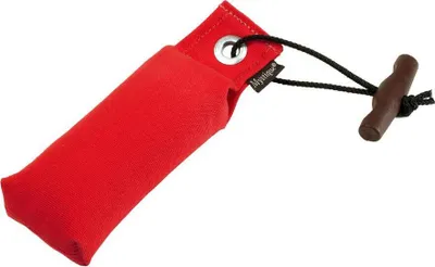Produktbild von MYSTIQUE® Pocket-Dummy 150g Rot