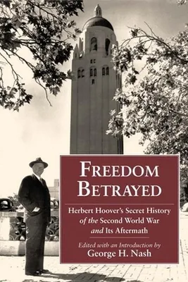 Productafbeelding van Freedom Betrayed