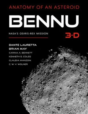 Obrázek produktu pro Bennu 3-D