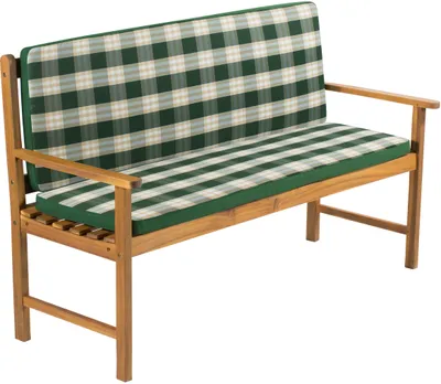 Obrázek produktu pro FIELDMANN FDZN 9108 Potah na lavici FDZN 4006, 100% polyester, gramáž 180gr/m2, vodě odolný