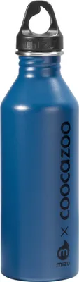 Produktbild von coocazoo Trinkflasche Edelstahl, 0,75 Liter