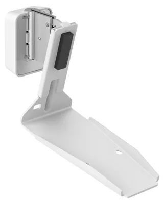 Produktbild von Vogel's SWM 4131 Lautsprecher Wandhalterung für Sonos Era 300, Weiß