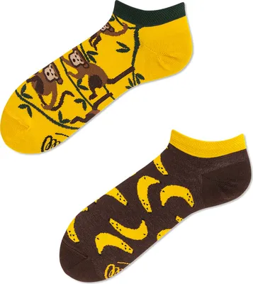 Obrázok produktu pre MANY MORNINGS SOCKEN LOW UNI Sneaker Socken