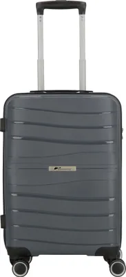 Produktbild von cocoono Leon 4 Rollen Kabinentrolley 55 cm