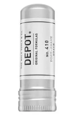 Obrázok produktu pre Depot, 400 Shave Specifics No. 410, Astringent, Post-Shaving Stick, 5 g