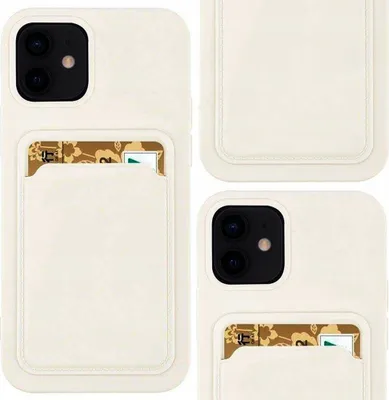 Obrázok produktu pre Puzdro na kartu Puzdro pre Samsung Galaxy S22+ White