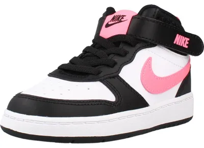 Obrázek produktu pro Nike Court Borough Mid 2 Vícebarevný