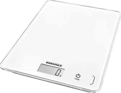 Immagine prodotto di SOEHNLE Digitale Küchenwaage "Page Compact 300" 129036 4006501615015