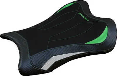Produktbild von Satteldecke Comfort 4GNW-1 für Kawasaki Ninja ZX 10 RR (2021-2022)