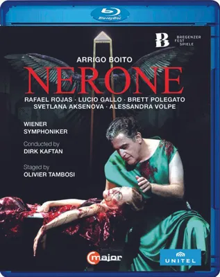 Immagine prodotto di Rojas/Gallo/Polegato/Kaftan: Nerone