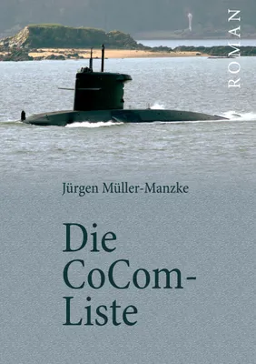Produktbild von Die CoCom-Liste