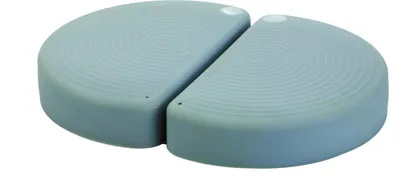 Produktbild von TOGU Aero-Step XL, Balance-Kissen, Grau, 200 kg, 510 mm, 370 mm, 80 mm