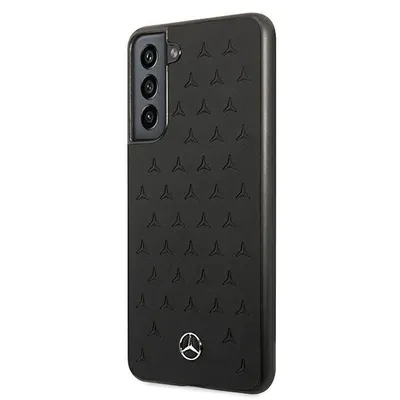 Produktbild von Mercedes für SAMSUNG GALAXY S21 FE Schutzhülle Handyhülle Hülle Case