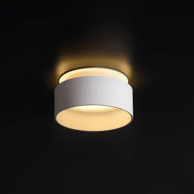 Obrázok produktu pre Kanlux S.A. 29235, GX5.3, IP20, Biela