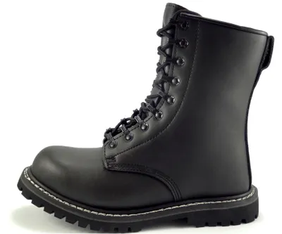 Produktbild von Herrenschuhe BRANDIT BD9008 SCHWARZ Größe: 38
