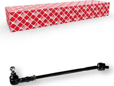 Produktbild von FEBI BILSTEIN 19764 Spurstange Vorne Links für VW Golf IV Cabrio (1E) Golf III Cabrio (1E7) GOLF III Variant (1H5) GOLF III Van (1H1)