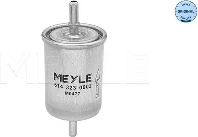 Image de Filtre à carburant