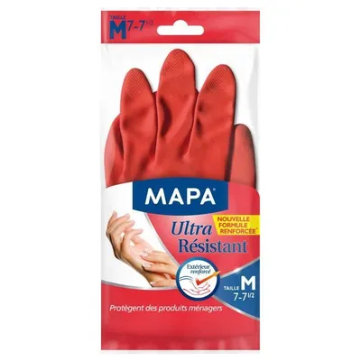Image de Gant Ultra Robust taille M 264437 - Mapa