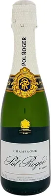 Produktbild von Pol Roger Brut 375ml 12,5% Vol.
