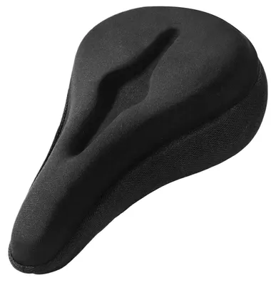 Image de Housse de selle de vélo Flintronic, 28 x 18 cm