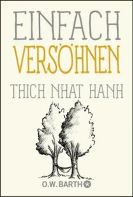 Produktbild von Einfach versöhnen