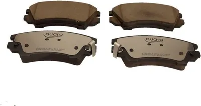 Produktbild von QUARO Bremsbeläge Satz Vorne Bremsklötze für OPEL INSIGNIA Caravan QP6789C