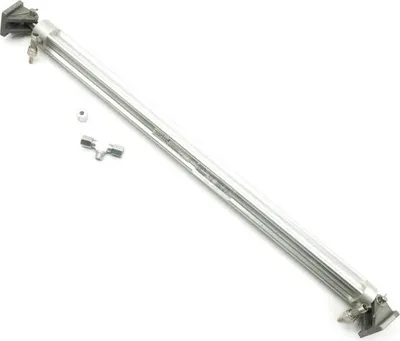 Produktbild von VETUS Zusatzzylinder für elektrohydraulisches 12V-Hebesystem | HL500B