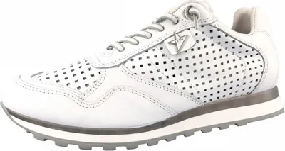 Produktbild von Cetti Herren Sneaker in Weiß, Größe 44