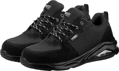 Image de Bottes de travail O1 SR Neo Air noir taille 39 NEO TOOLS