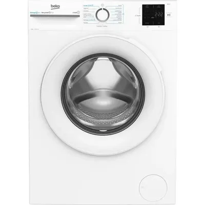 BEKO LLFT39411 Frontlader-Waschmaschine - 9 kg - Induktion - L60cm - 1400 U/min -  - Weiß