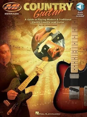 Obrázek produktu pro Country Guitar