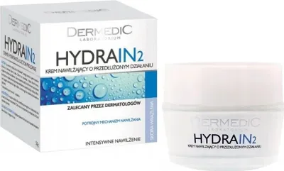 Immagine prodotto di Dermedic Hydrain 2 Crema idratante intensiva 50 g