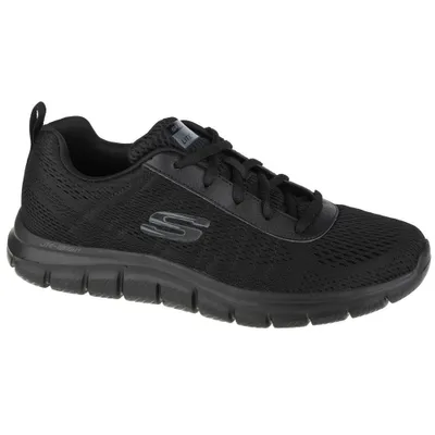 Obrázek produktu pro Skechers Boty Trackmoulton, 232081BBK