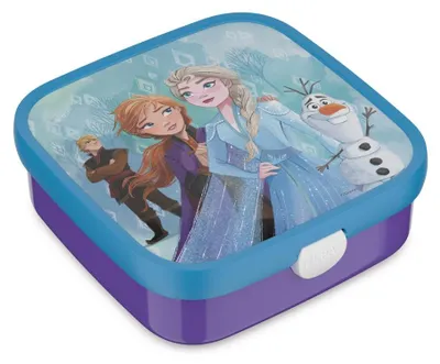 Produktbild von Mepal - Bento Brotdose Groß Campus - 1,25 l - Frozen 2