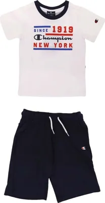 Image de Ensemble de sport Champion 306315-WW001 pour Garçon