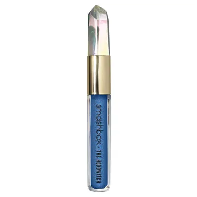 Obrázok produktu pre Smashbox, Crystalized Always On, Fresh Colour & Shine, Liquid Eyeshadow, Mindful Af, 3.86 ml