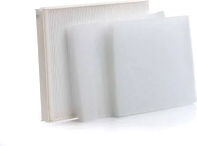 Produktbild von AERIVA Ersatzfilter-Set G4/G4/F7 für HELIOS KWL EC 300 PRO