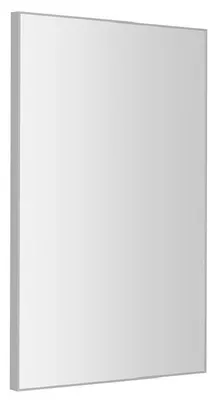 Immagine prodotto di Sapho Arowana - Specchio con cornice, 500x800 mm, cromo AW5080