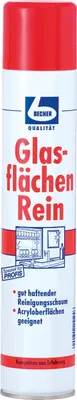 Produktbild von Dr. Becher Glasflächen Rein 0,5 l