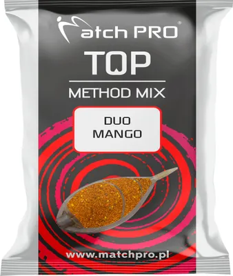 Obrázok produktu pre MatchPro Methodmix Duo Mango groundbait 700g