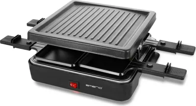 Produktbild von Emerio Raclette RG-120656