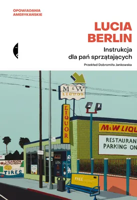 Image de Instrukcja dla pań sprzątających