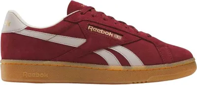 Image de Reebok Club C Grounds Uk Chaussures de sport Rouge UE 42 Hommes,Femmes Rouge UE 42