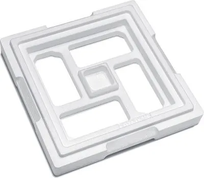 Produktbild von 48x Akku-Ablage für Isolierboxen SP-505710