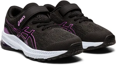 Produktbild von Asics GT-1000 11 PS GRAU 11C