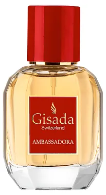 Zdjęcie produktu dla Gisada Ambassadora Woda perfumowana, 50 ml