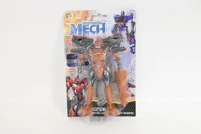 Obrázek produktu pro Robot na blistru D622-E514C 13438