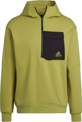 Image de Sweat à capuche Adidas HI5695 pour Homme