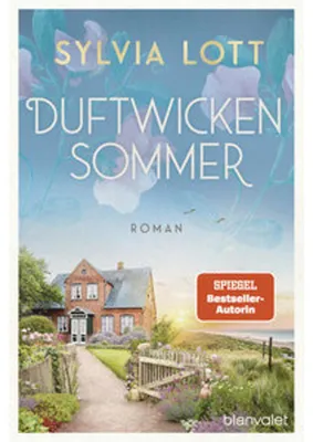 Produktbild von Duftwickensommer
